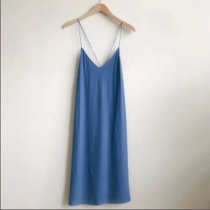 Aritzia Wilfred Felicity Dress L